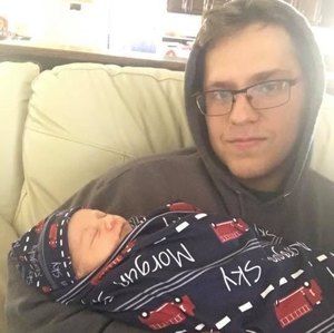 Meet your Posher, Jamie